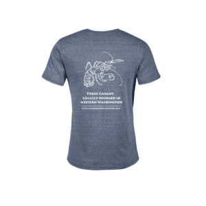 Washington Crawfish Company T-Shirt