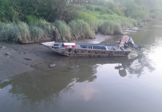 Crawfish Fishing Equipment