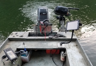 Crawfish Fishing Equipment
